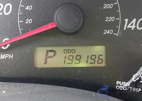 2010 Toyota Corolla Le из США, поврежденный, VIN 1NXBU4EE0AZ287595